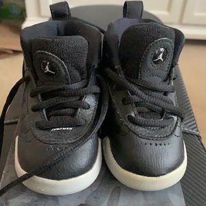 Jordan jumpman pro bt -4c